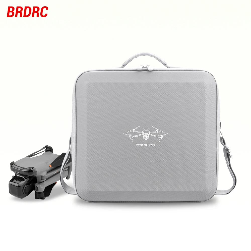 Rc Helicopter Bag - Сумка для хранения BRDRC для DJI