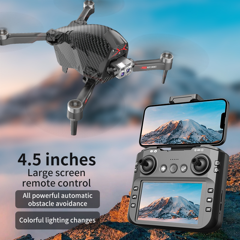 Rc Helicopter Charger - Дрон CS26 с двойной камерой 1080P