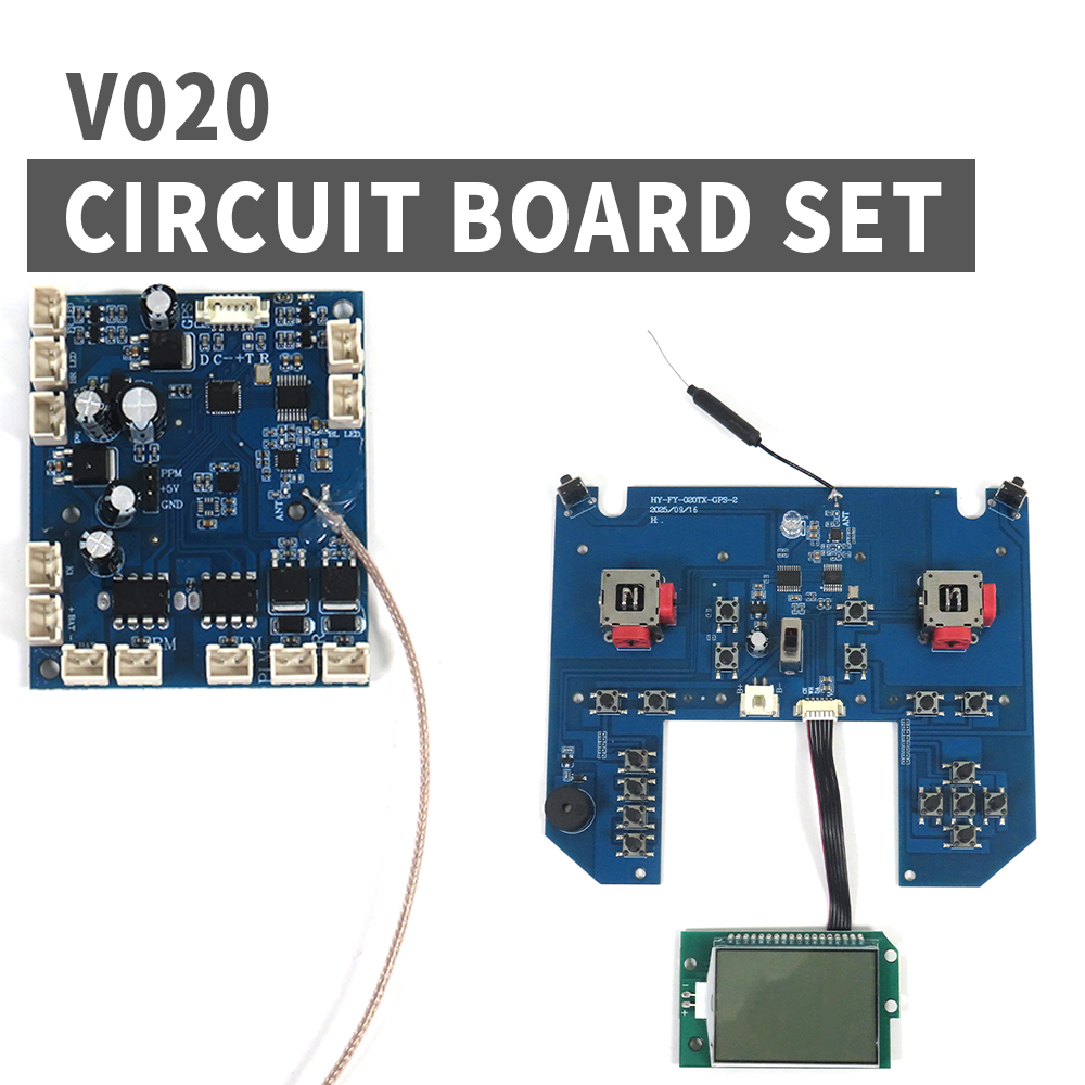 Официальный оригинальный набор – обзор и цена Eachine Drone E010