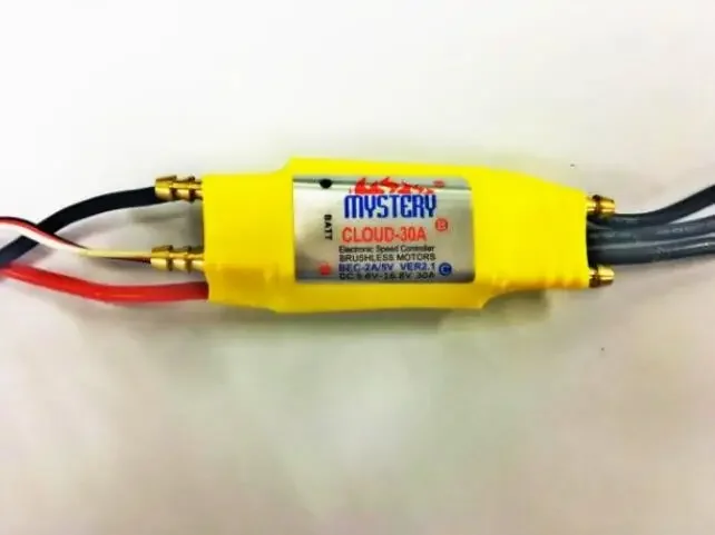 Бесщеточный регулятор скорости – обзор и цена Rc Helicopter Remote Control